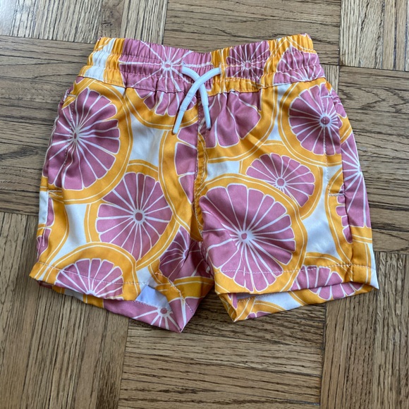Sovereign Code Bathing suit 12 months - Picture 1 of 3